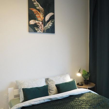 Livin Apart A3 Warsawa Bagian luar foto