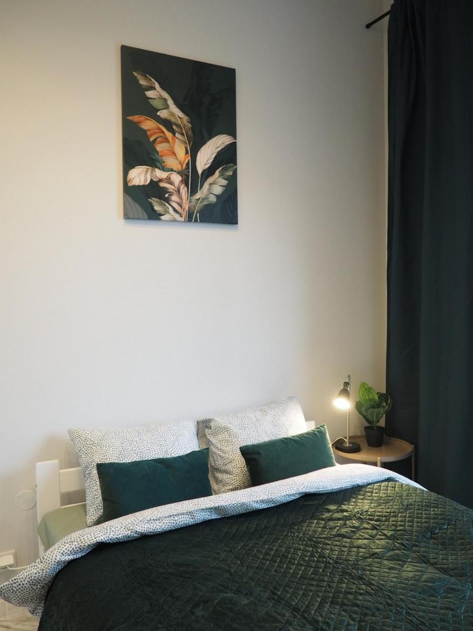 Livin Apart A3 Warsawa Bagian luar foto