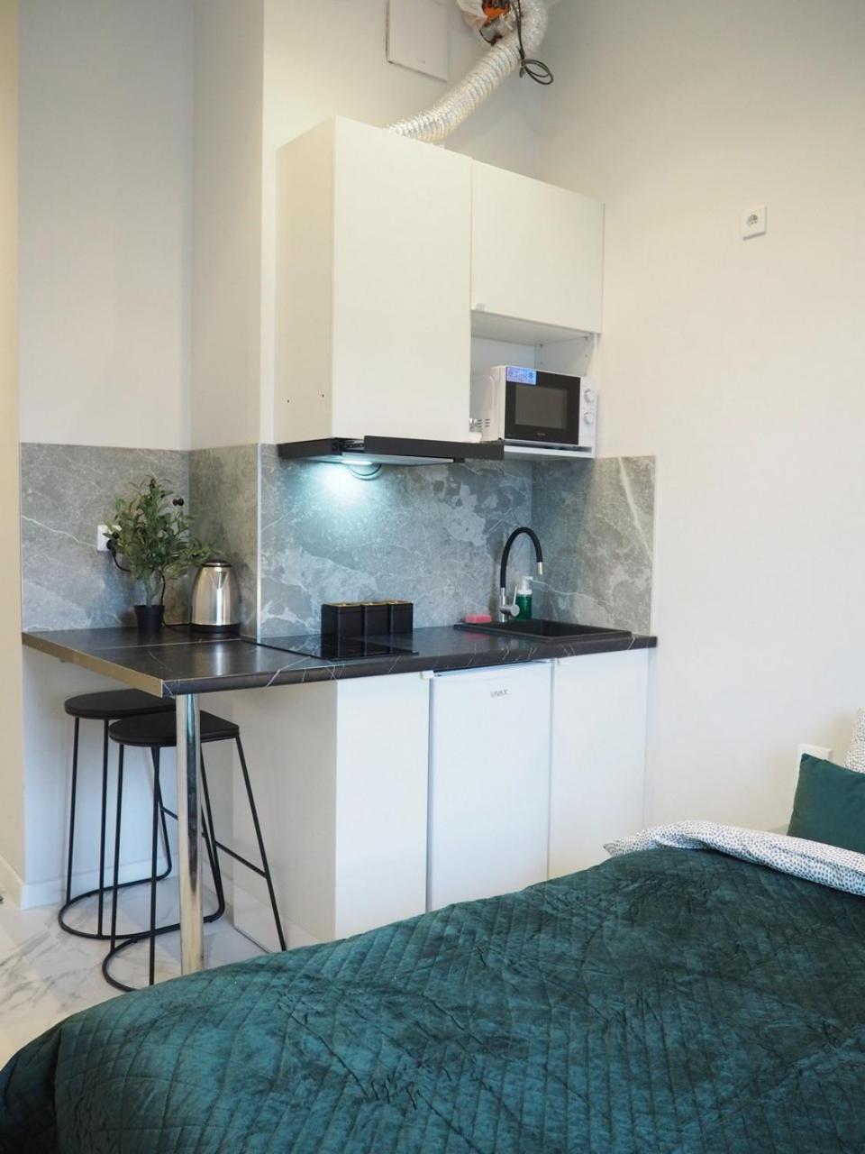 Livin Apart A3 Warsawa Bagian luar foto