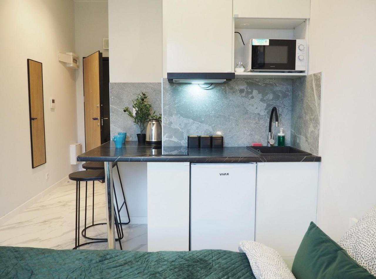 Livin Apart A3 Warsawa Bagian luar foto