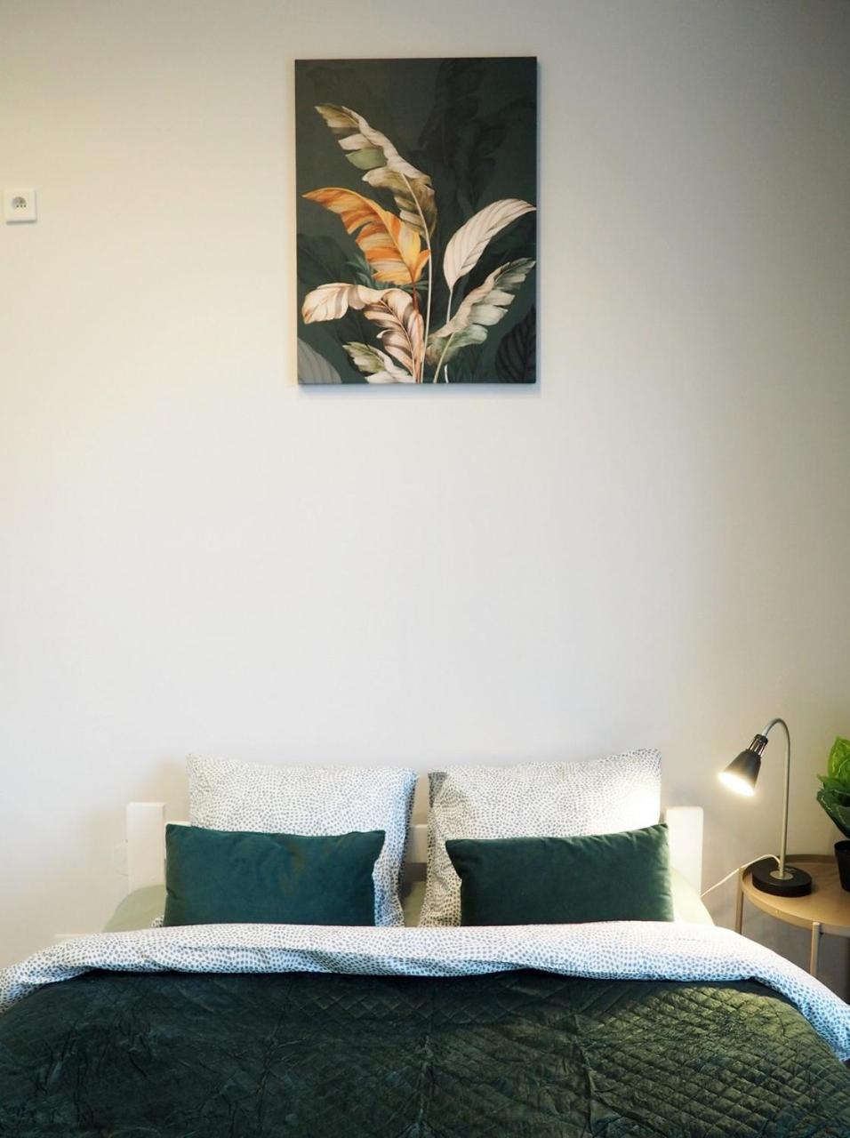 Livin Apart A3 Warsawa Bagian luar foto