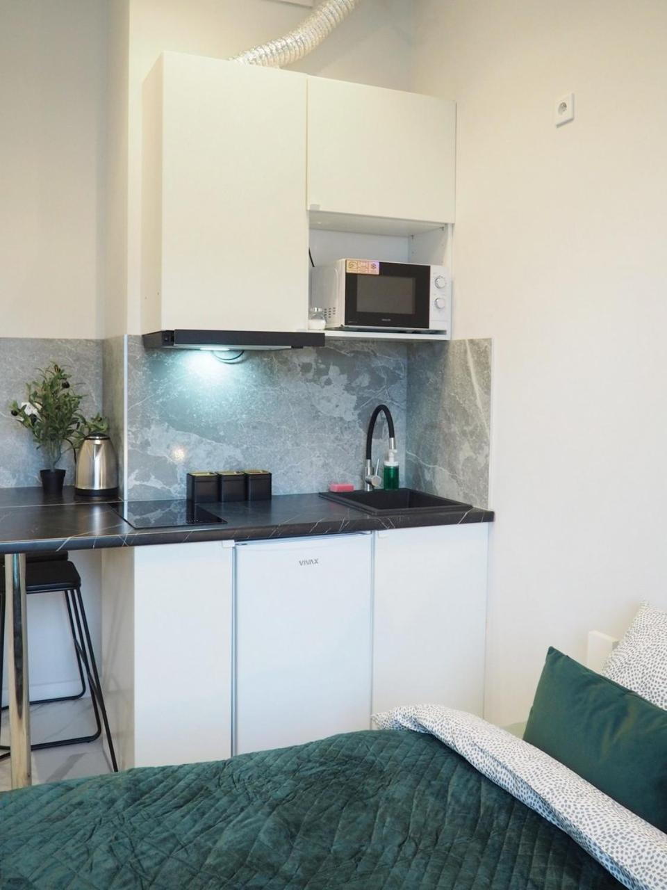 Livin Apart A3 Warsawa Bagian luar foto