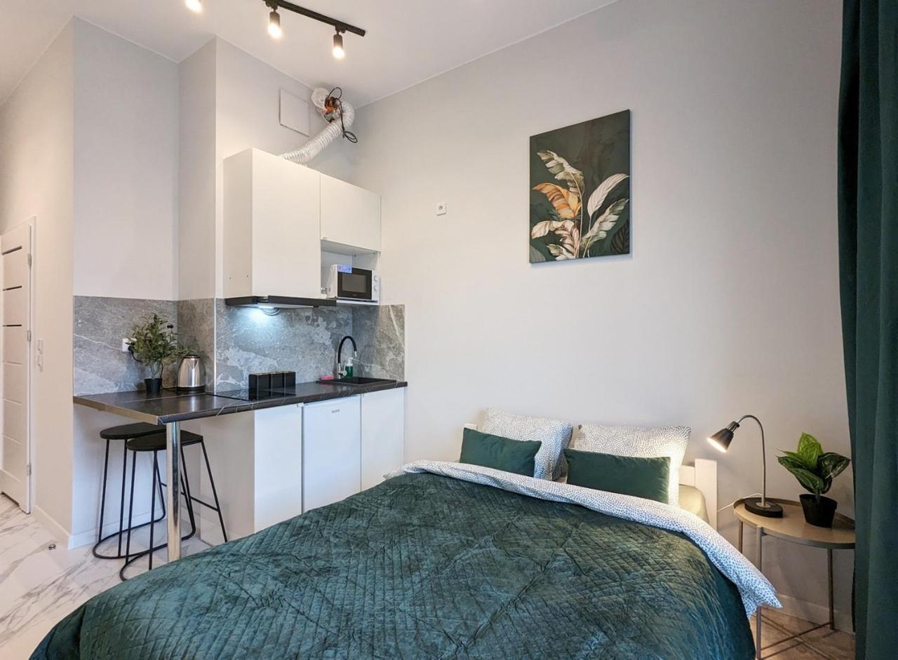 Livin Apart A3 Warsawa Bagian luar foto